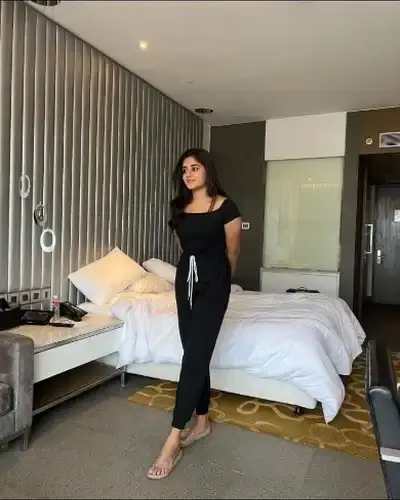 Chamunda Call Girl Service