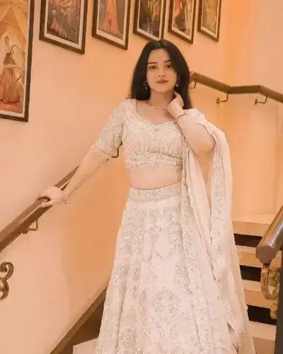 Escort Service In Chamunda